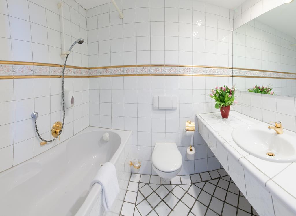 Hotel The Medusa Ліндау Номер фото